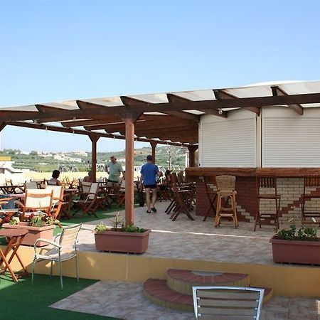 Kavros Garden Hotel Jeorjúpoli Kültér fotó